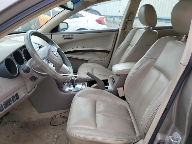Photo 7 from auction – 2007 NISSAN MAXIMA SE with VIN 1N4BA41E57C835677