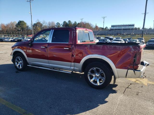 Photo 2 from auction – 2013 RAM 1500 LARAM with VIN 1C6RR6NT5DS706420