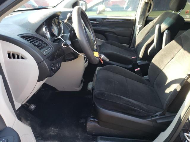 Photo 7 from auction – 2013 DODGE GRAND CARA with VIN 2C4RDGBG5DR679922