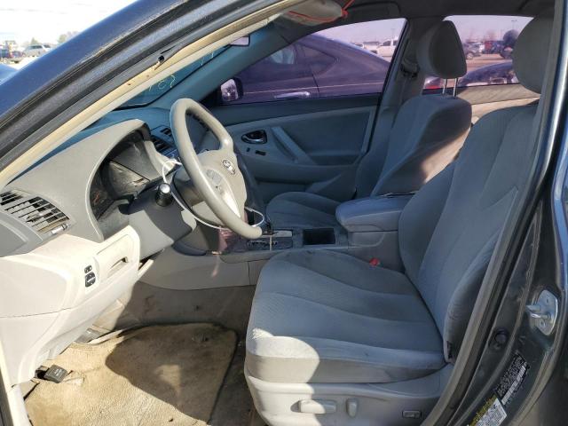 Photo 7 from auction – 2007 TOYOTA CAMRY CE with VIN 4T1BE46K47U520064