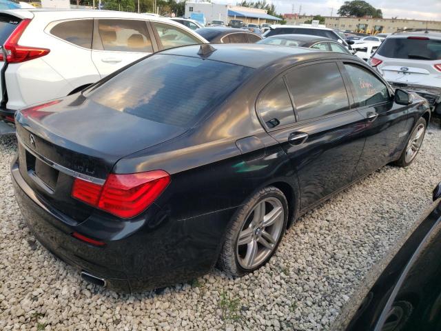 Photo 3 from auction – 2011 BMW ALPINA B7 with VIN WBAKB8C58BCY65869