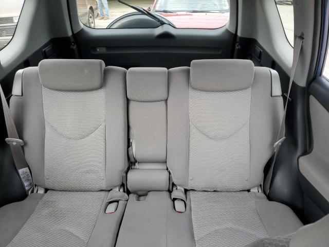 Photo 10 from auction – 2006 TOYOTA RAV4 LIMIT with VIN JTMBD31V366017681