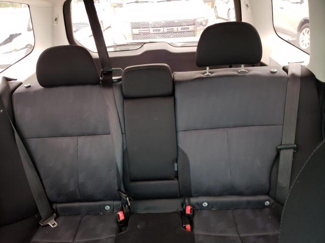 Photo 10 from auction – 2010 SUBARU FORESTER 2 with VIN JF2SH6AC5AH743447