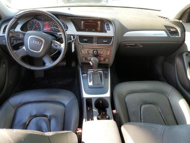 Photo 8 from auction – 2009 AUDI A4 2.0T QU with VIN WAULF78K69N026187