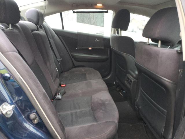 Photo 10 from auction – 2013 NISSAN MAXIMA S with VIN 1N4AA5AP3DC803079