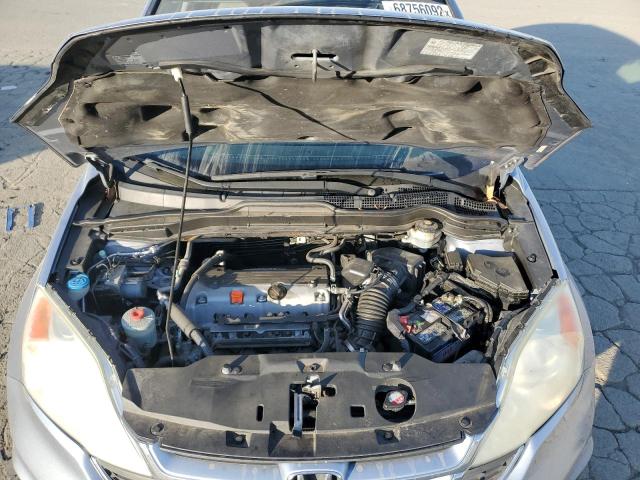 Photo 11 from auction – 2011 HONDA CR-V EXL with VIN 5J6RE3H76BL040221