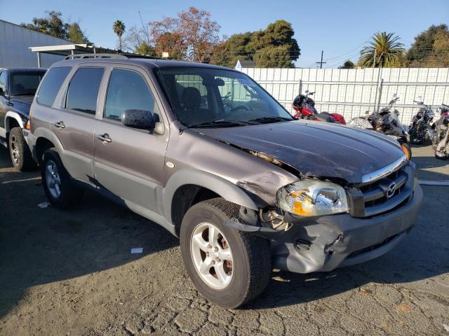 Photo 4 from auction – 2006 MAZDA TRIBUTE I with VIN 4F2YZ02Z76KM25524