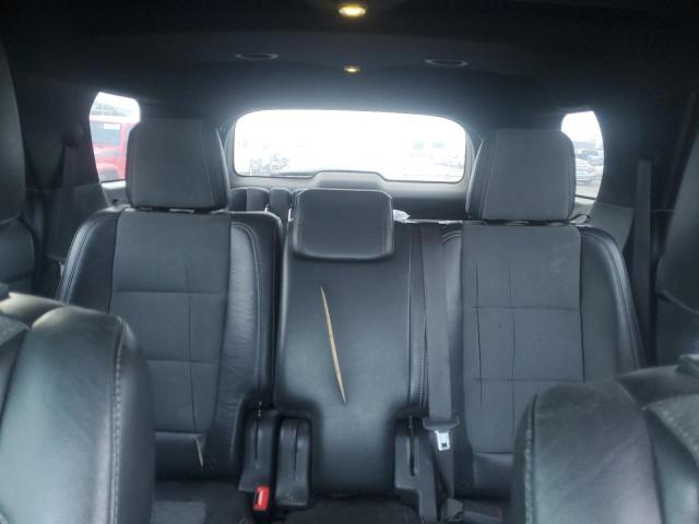 Photo 10 from auction – 2015 FORD EXPLORER X with VIN 1FM5K7D84FGA26511