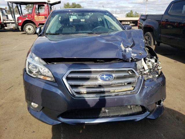 Photo 5 from auction – 2017 SUBARU LEGACY 2.5 with VIN 4S3BNAF65H3012120