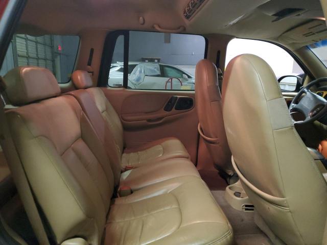 Photo 11 from auction – 1998 DODGE DURANGO with VIN 1B4HS28Y5WF156816