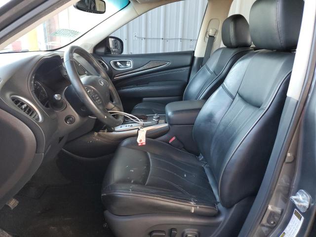 Photo 7 from auction – 2015 INFINITI QX60 with VIN 5N1AL0MN4FC520478