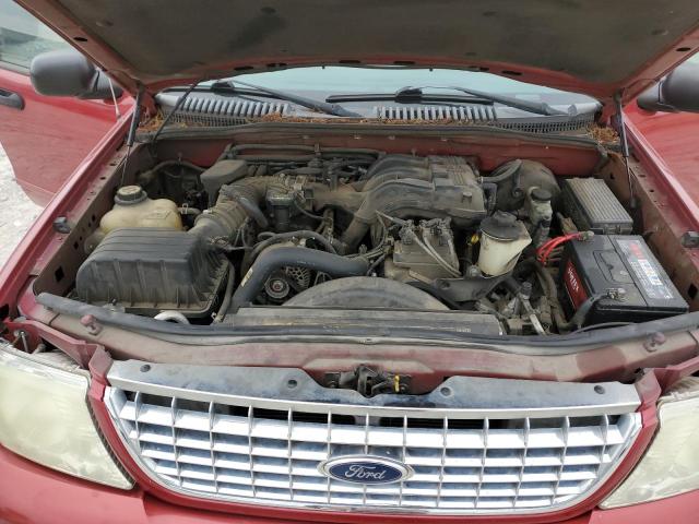 Photo 12 from auction – 2004 FORD EXPLORER X with VIN 1FMZU63K74UB65887