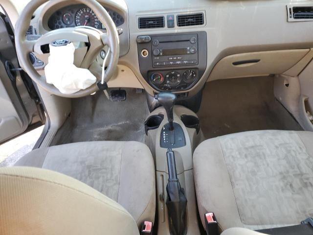 Photo 8 from auction – 2005 FORD FOCUS ZX4 with VIN 1FAFP34N65W232562