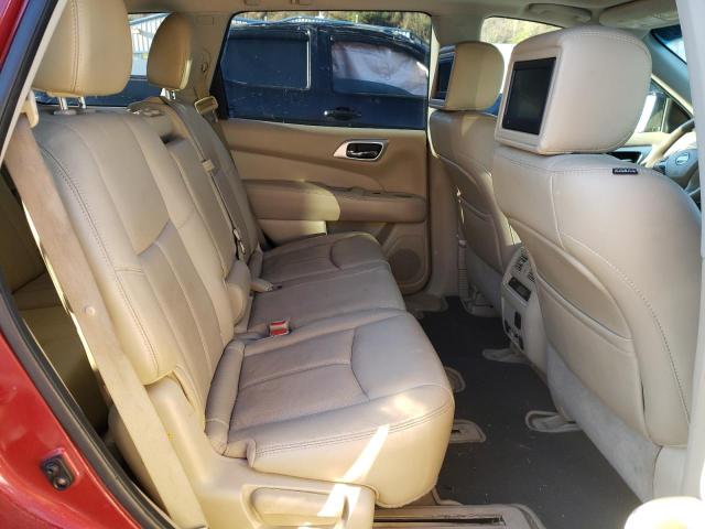 Zdjęcie 11 z aukcji – 2014 NISSAN PATHFINDER z VIN 5N1AR2MN6EC665496