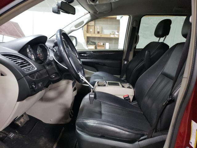 Photo 7 from auction – 2012 CHRYSLER TOWN & COU with VIN 2C4RC1CG9CR120953