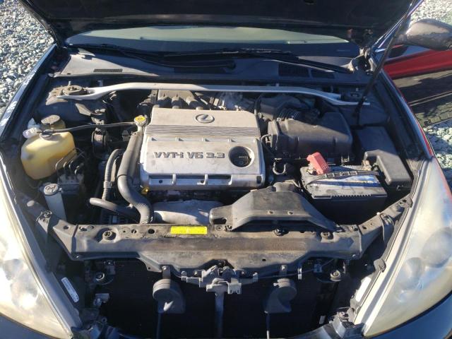 Photo 11 from auction – 2004 LEXUS ES 330 with VIN JTHBA30GX45024205