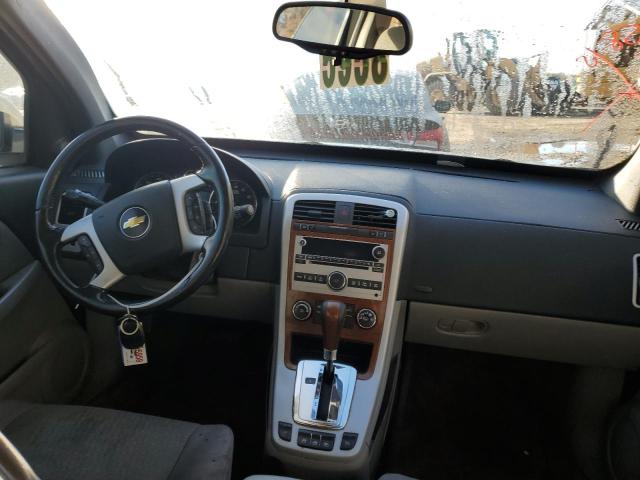 Photo 8 from auction – 2007 CHEVROLET EQUINOX LT with VIN 2CNDL63F376062873