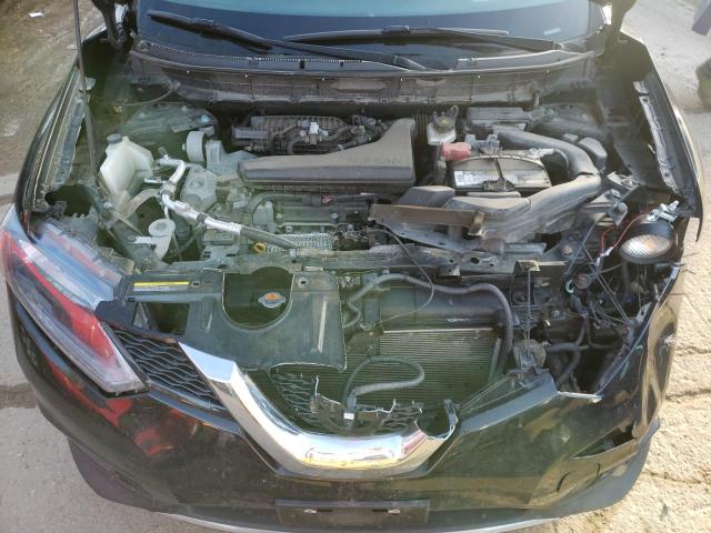 Photo 12 from auction – 2015 NISSAN ROGUE S with VIN 5N1AT2MV8FC900189