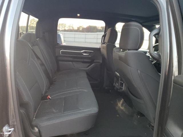 Photo 10 from auction – 2021 RAM 1500 BIG H with VIN 1C6SRFFT2MN513320