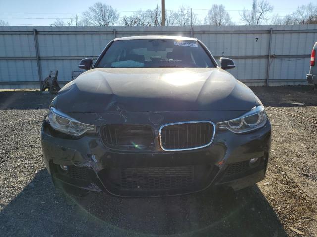 Photo 5 from auction – 2015 BMW 328 XI SUL with VIN WBA3B5C56FF961653
