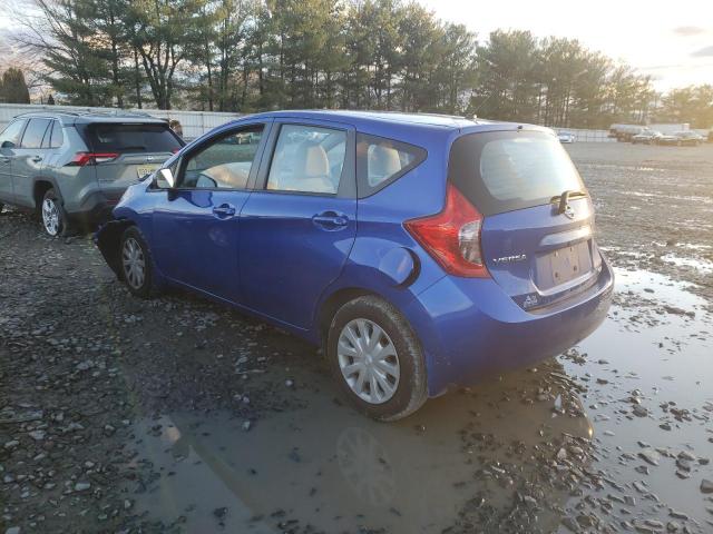 Photo 2 from auction – 2015 NISSAN VERSA NOTE with VIN 3N1CE2CP5FL364514
