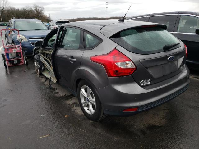 Photo 2 from auction – 2014 FORD FOCUS SE with VIN 1FADP3K25EL179015