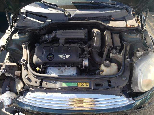 Photo 11 from auction – 2007 MINI COOPER with VIN WMWMF33537TT58675