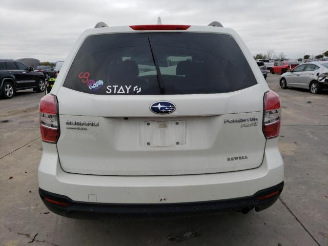 Photo 6 from auction – 2016 SUBARU FORESTER 2 with VIN JF2SJADC1GH554709