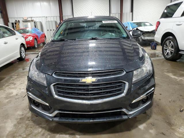 Photo 5 from auction – 2015 CHEVROLET CRUZE LT with VIN 1G1PC5SB2F7221495