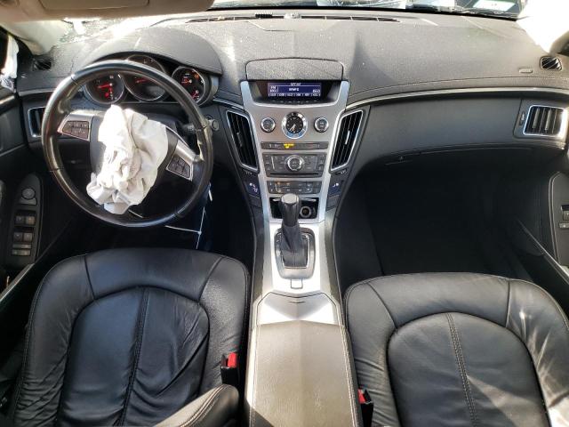 Photo 8 from auction – 2012 CADILLAC CTS with VIN 1G6DC5E5XC0134564