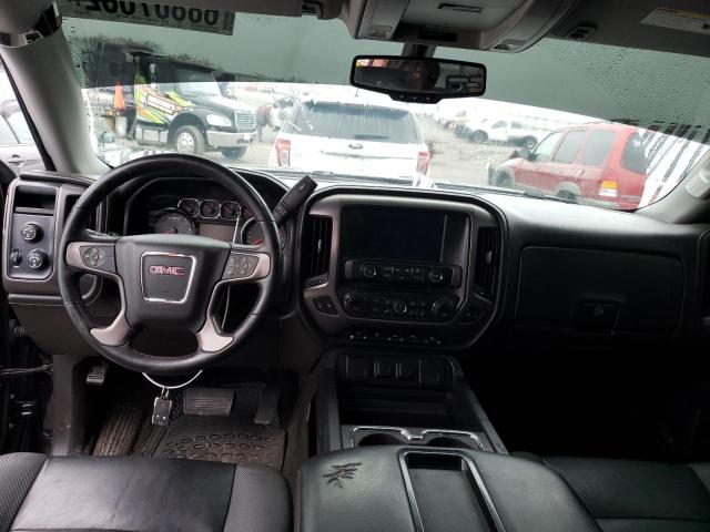 Photo 8 from auction – 2015 GMC SIERRA K15 with VIN 3GTU2VEC5FG407182