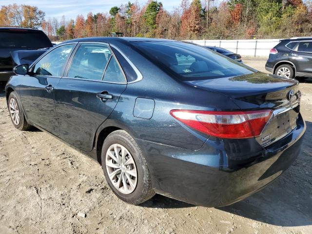 Photo 2 from auction – 2015 TOYOTA CAMRY LE with VIN 4T4BF1FK6FR473572