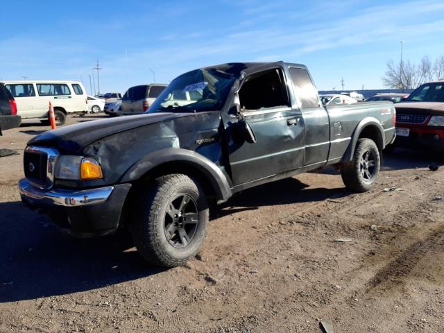 FORD RANGER SUP 2005 with VIN 1FTZR45E55PA15598 - Photo from auction