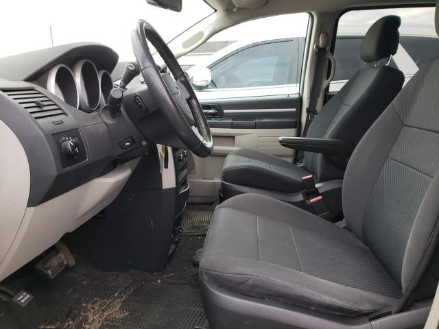 Foto 7 de la subasta – 2010 DODGE GRAND CARA con VIN 2D4RN4DX3AR225384