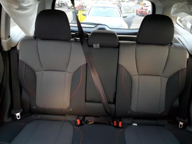 Photo 10 from auction – 2021 SUBARU FORESTER S with VIN JF2SKARC3MH583257