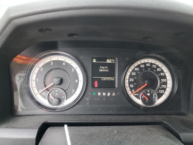Photo 9 from auction – 2016 RAM 1500 ST with VIN 3C6JR6AT6GG239426