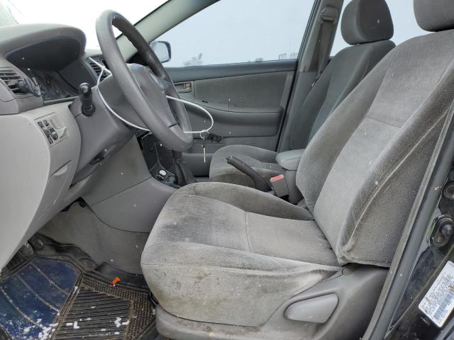 Photo 7 from auction – 2003 TOYOTA COROLLA CE with VIN 1NXBR32E63Z079210