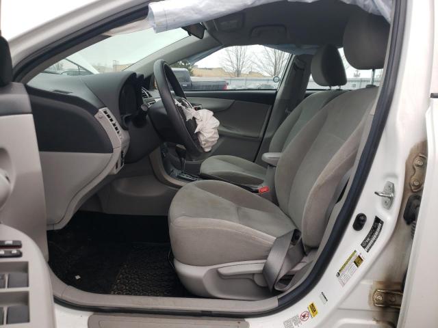 Photo 7 from auction – 2013 TOYOTA COROLLA BA with VIN 2T1BU4EE3DC975810