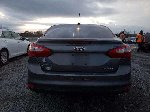 Photo 6 from auction – 2013 FORD FOCUS SE with VIN 1FADP3F24DL349406