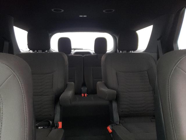 Photo 10 from auction – 2020 FORD EXPLORER X with VIN 1FMSK8DH7LGB27465
