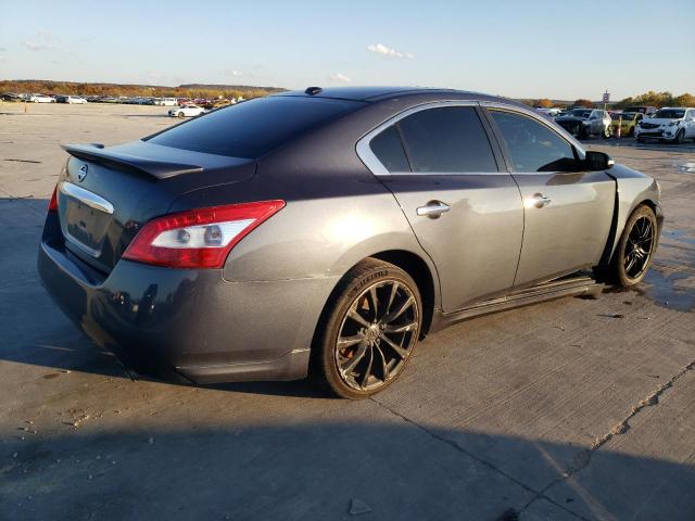 Photo 3 from auction – 2011 NISSAN MAXIMA S with VIN 1N4AA5AP4BC836671