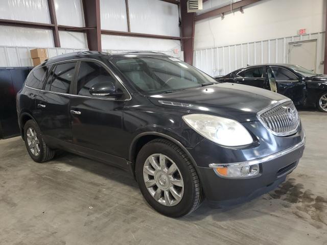 Photo 4 from auction – 2008 BUICK ENCLAVE CX with VIN 5GAER23758J255024
