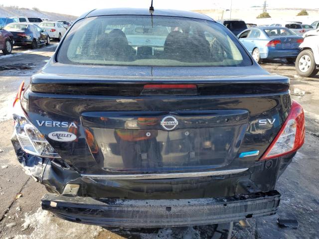 Photo 6 from auction – 2015 NISSAN VERSA S with VIN 3N1CN7AP0FL912094