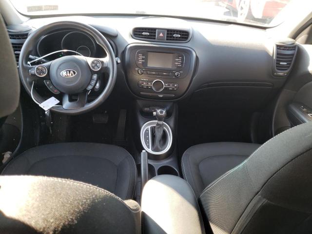Фото 8 с аукциона – 2017 KIA SOUL + с VIN KNDJP3A54H7410685