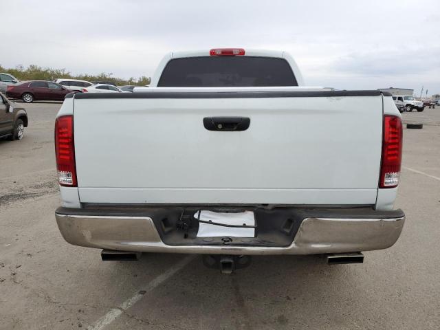 Photo 6 from auction – 2004 DODGE RAM 1500 S with VIN 1D7HA18N64S776820