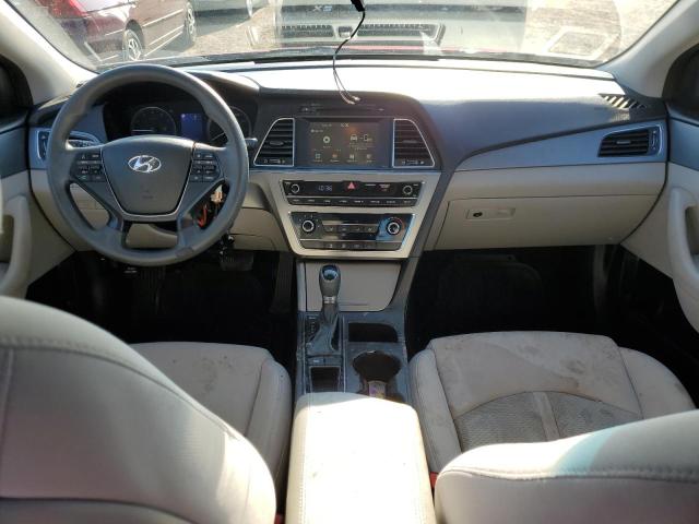 Photo 8 from auction – 2016 HYUNDAI SONATA SE with VIN 5NPE24AF7GH372684