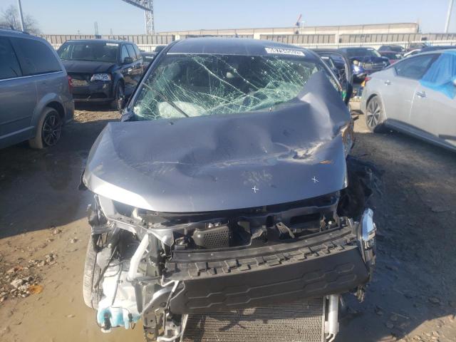 Photo 5 from auction – 2021 MITSUBISHI OUTLANDER with VIN JA4APVAU2MU018135