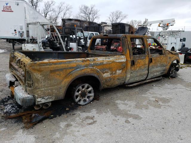 Photo 3 from auction – 2015 FORD F350 SUPER with VIN 1FT8W3BT0FEA95892