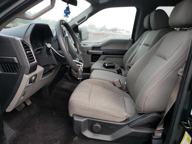 Photo 7 from auction – 2016 FORD F150 SUPER with VIN 1FTEW1EPXGKE58191