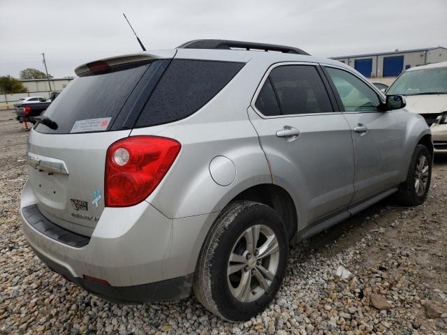 Photo 3 from auction – 2010 CHEVROLET EQUINOX LT with VIN 2CNALPEW6A6379141